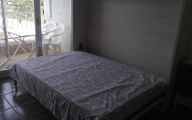 Cozy Pool Apartament La Pineda