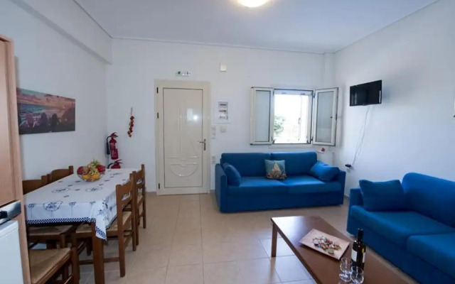 Manoleas Villas - Apartment 6