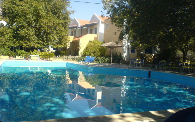Apollo Beach Hotel
