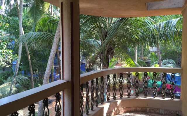 OYO 7958 StayOut Fernandes Villa