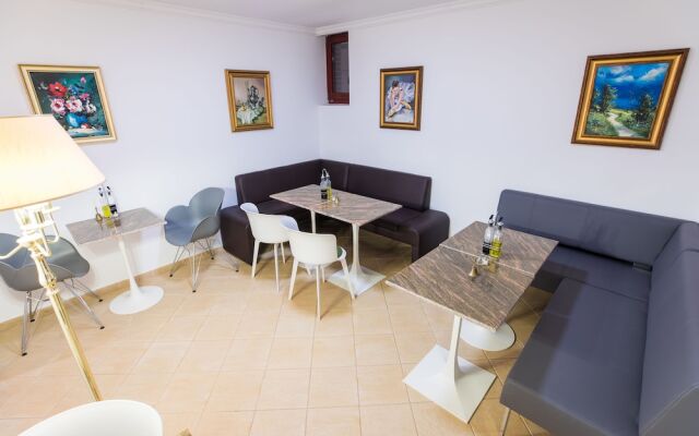 Hotel Casa David