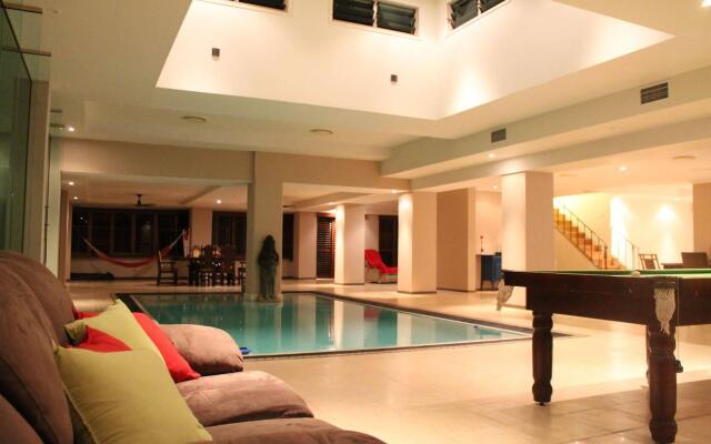 Whitsundays Rainforest Retreat