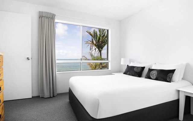 BreakFree Great Sandy Straits – Guest Rooms – Hervey Bay