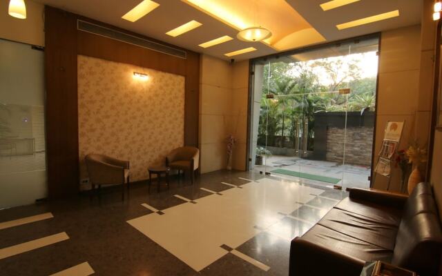The Caliph Hotel & Executive Suites