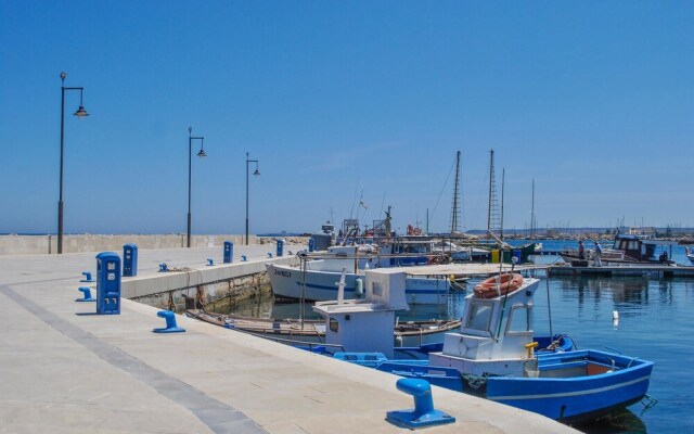 Stunning Apartment in Marzamemi With Wifi and 1 Bedrooms