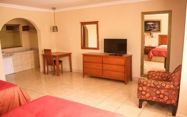 Hotel Posada del Sol Inn