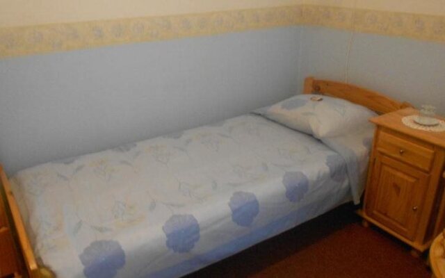 Poska Villa Guesthouse