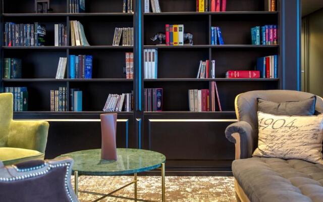 Mercure Chantilly Resort & Conventions