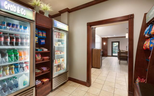 Staybridge Suites Tampa East - Brandon by IHG