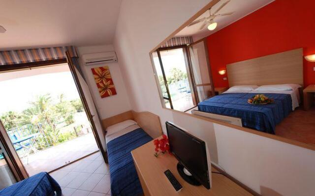 Hotel Club Santa Sabina