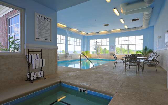 Spark by Hilton Orangeburg