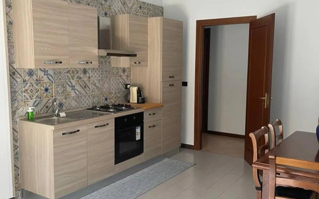 Bluemar Guest House