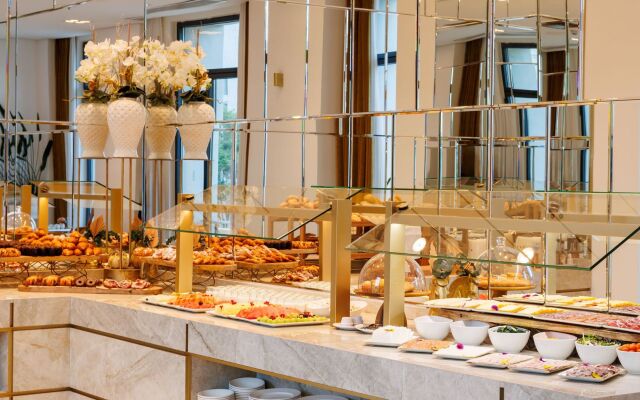 45 Times Barcelona Hotel