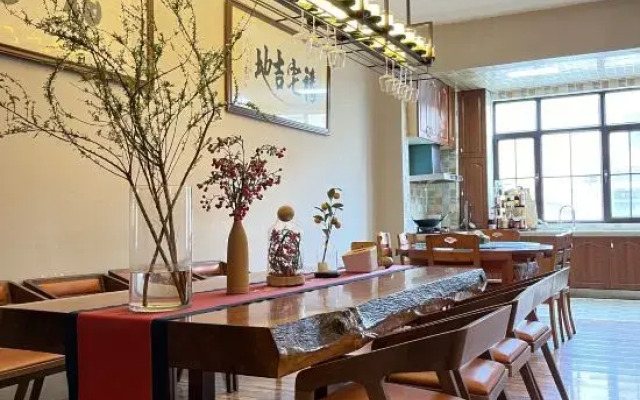 Kunming aijiabei B & B