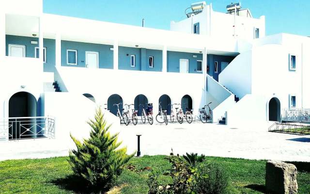 Athina Apartments