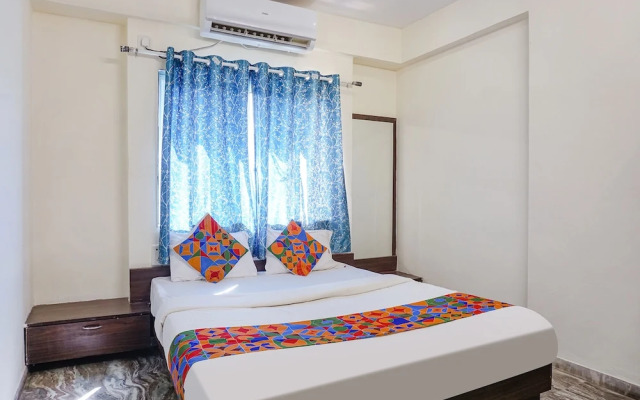 Fabhotel Gokul Lodge
