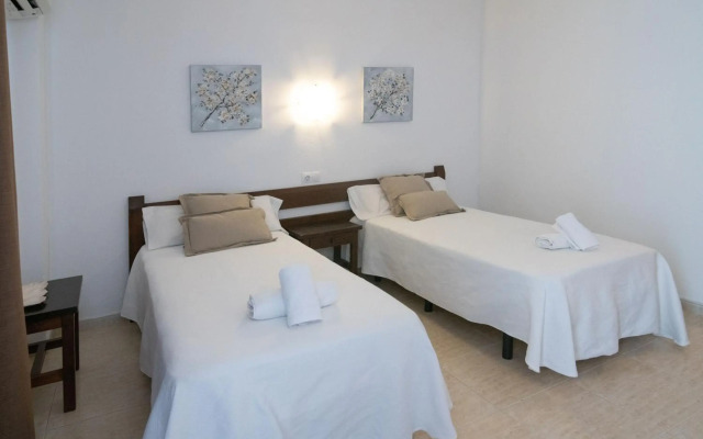 Hotel Galera