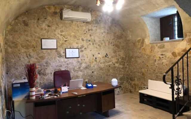 Agriturismo L' Impero Romano