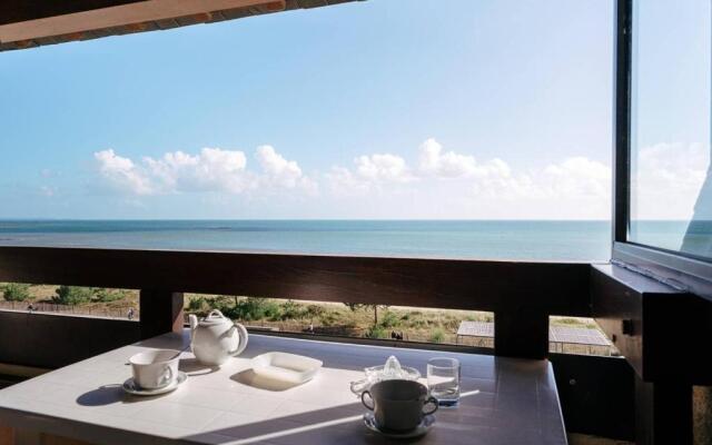 Appartement Carnac, 1 Pièce, 2 Personnes - Fr-1-477-132