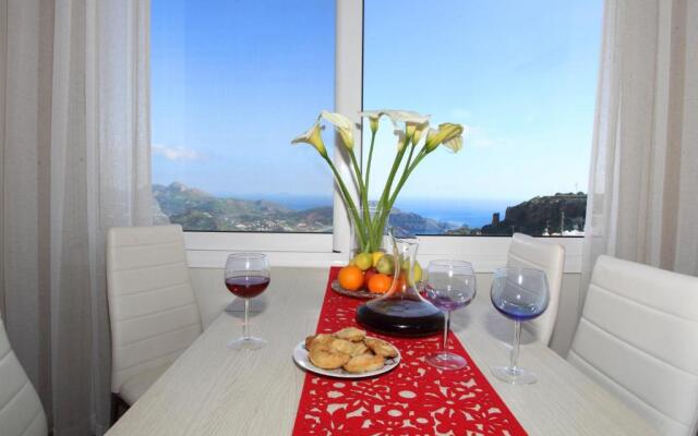 Villa Ariadni Crete
