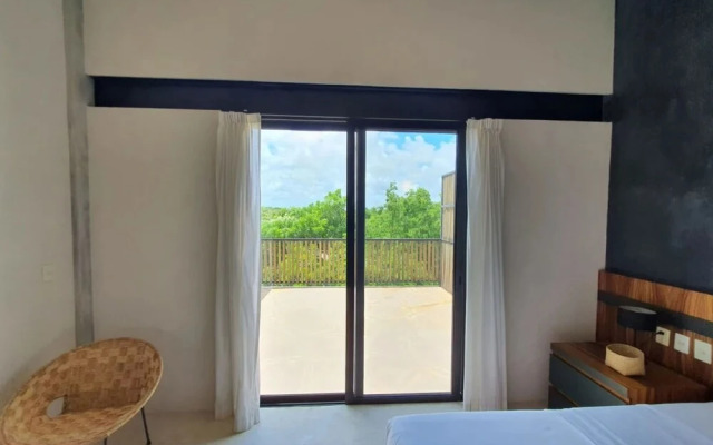 Lumina at Mudra Tulum