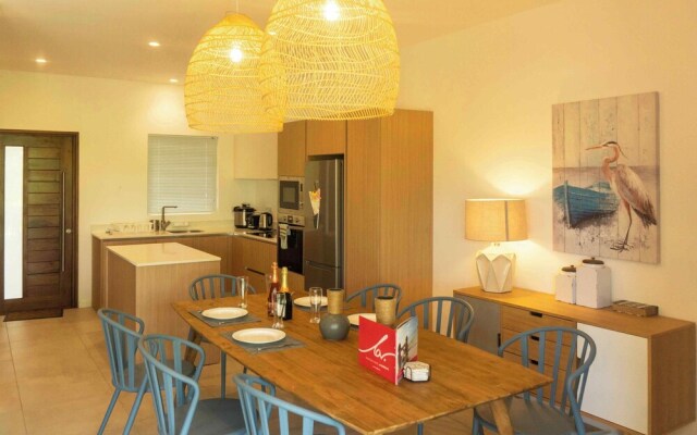 Nautilya Apartments with LOV