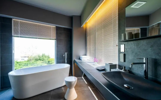 Hotel Petit Suite Sogenji Ishimon