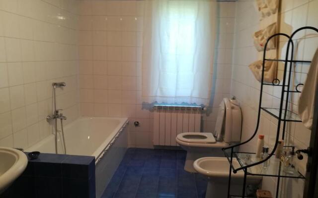 casa vacanze sara