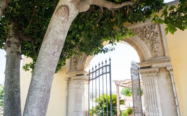 Casolare I Tre Ulivi