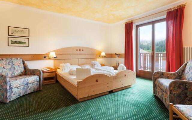 Saltria - your Alpine experience