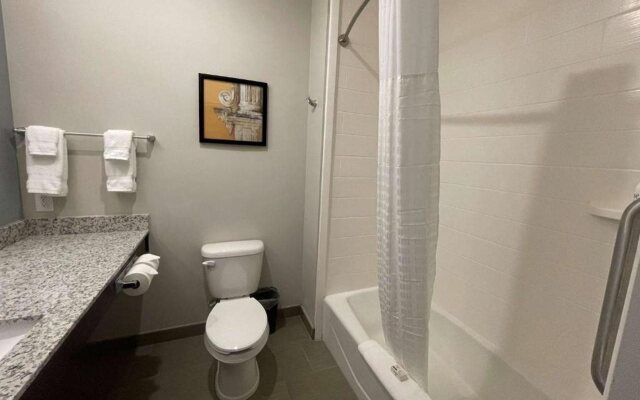 La Quinta Inn & Suites by Wyndham Sulphur (Lake Charles)