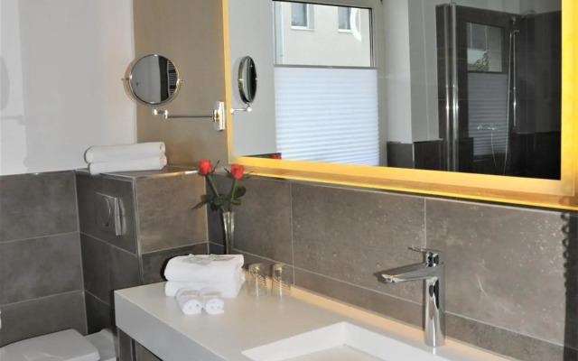 Hotel Rheinischer Hof