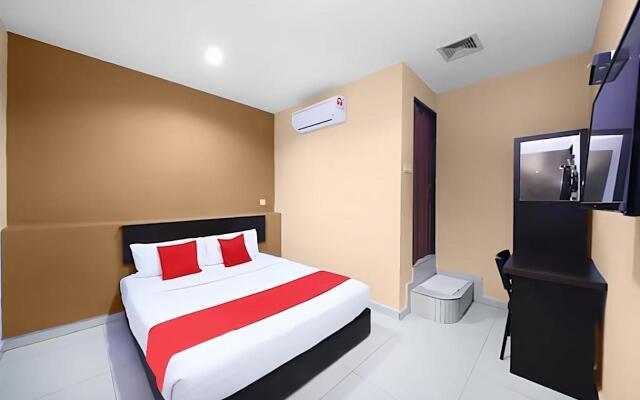 OYO 90235 Hotel Inap Sri Gombak