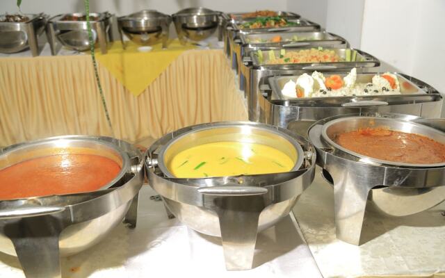 Sarem International Hotel