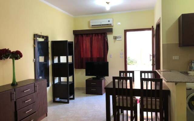 Hurghada 2 Bedrooms at Cozy Compound
