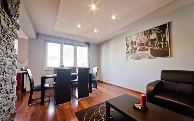 E Apartamenty Centrum