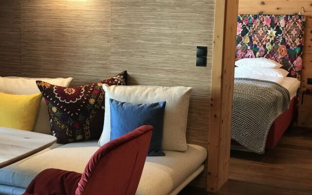 DasPosthotel – Boutique Hotel