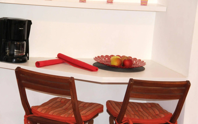 Studio Apartment Andrijana