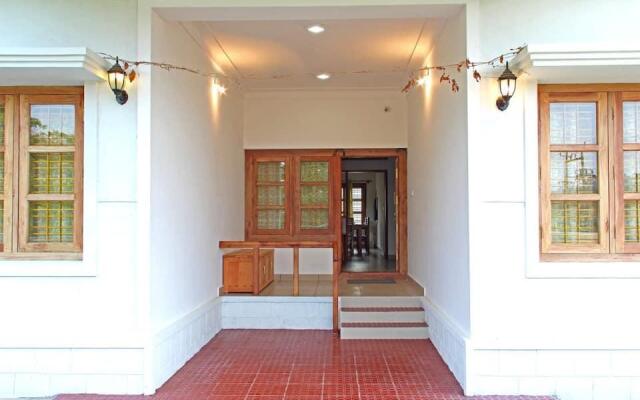 Coorg Rahul Villa