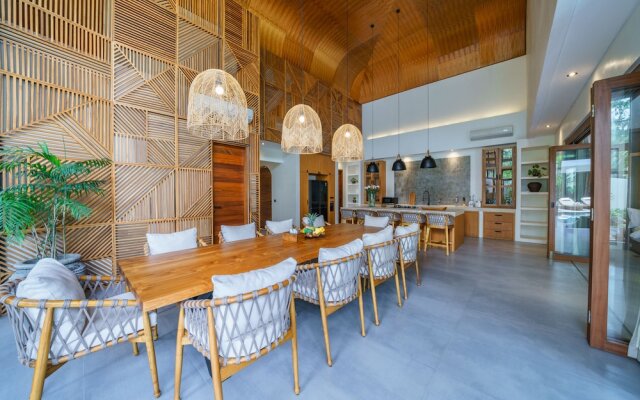 Villa KClub River Front 4