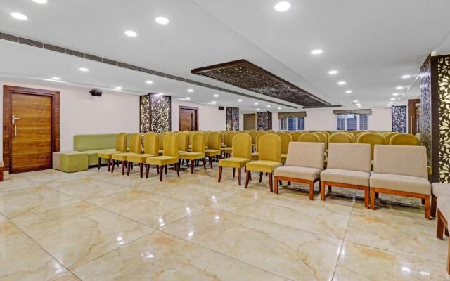 Treebo Premium Runway Suites, Marathahalli