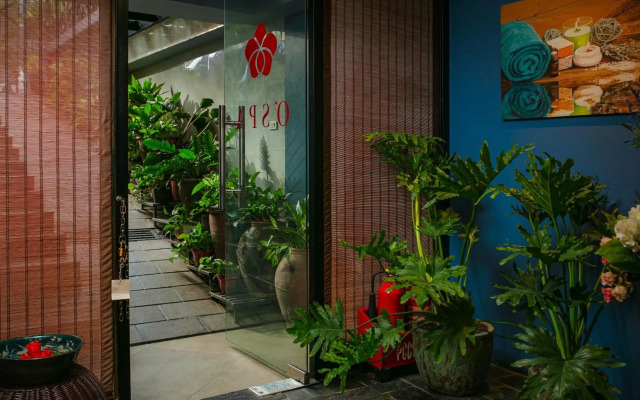 O'Gallery Premier Hotel & Spa