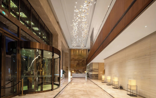 Wuhan Optics Valley Convention Hotel