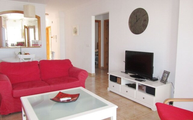 Carabeo 2000 1.3: Nice Apartment-, Sea View, 1 To 5 Pers. , Free Wifi