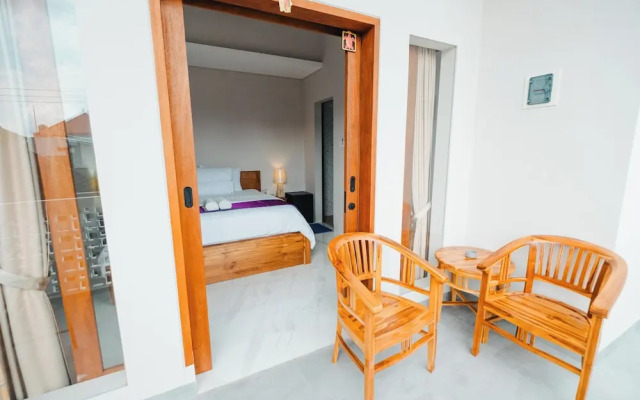 Turtle Shelter Guest House