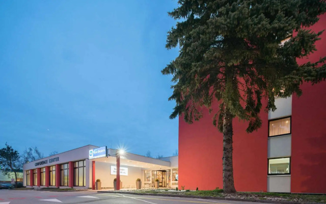 Sleeep Hotel Vösendorf