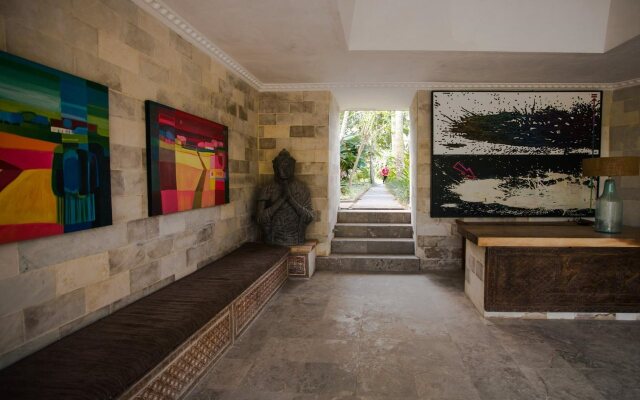 Indigo Tree Villas Spa