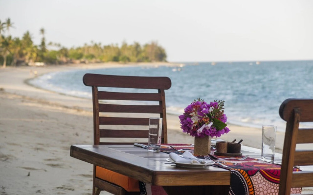 The Tides Lodge