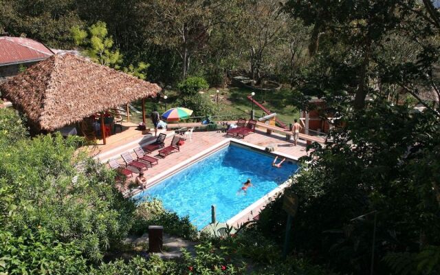 Hotel Esmeralda