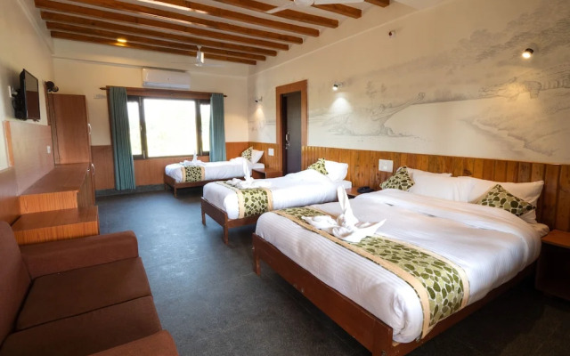 Babai Resort